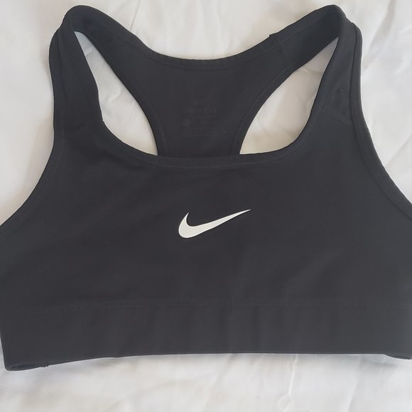 Nike Tops - Nike Dri Fit Sport Bra sz XS